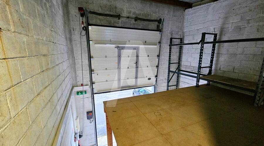 REXIM - Entrepôt - Courcouronnes - 7