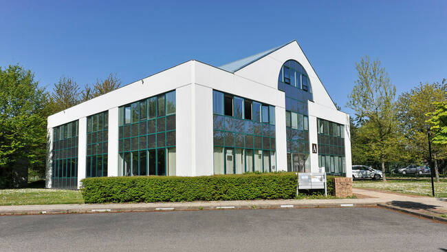 REXIM - Bureau - Gometz-le-Châtel - 1