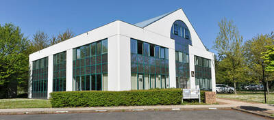 REXIM - Bureau - Gometz-le-Châtel - 1