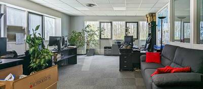 REXIM - Bureau - Gometz-le-Châtel - 2