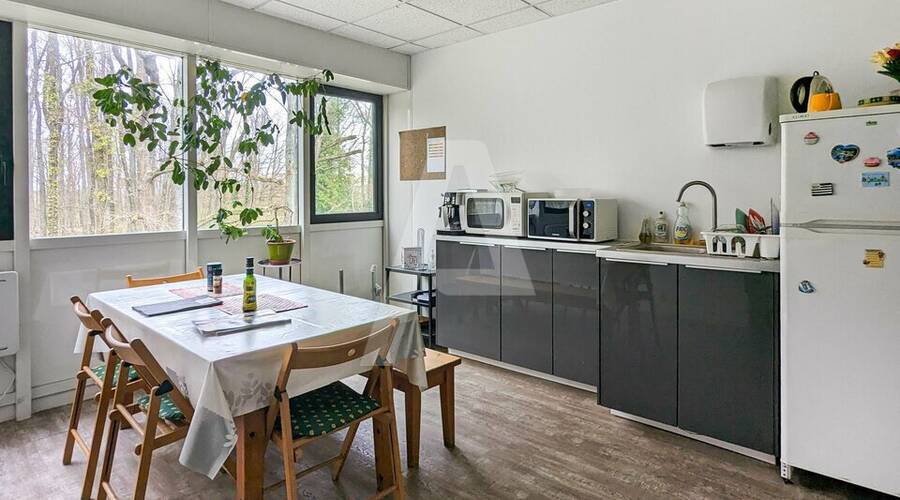 REXIM - Bureau - Gometz-le-Châtel - 3