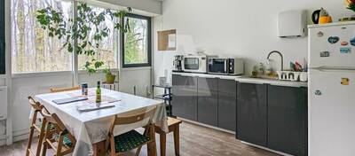 REXIM - Bureau - Gometz-le-Châtel - 3