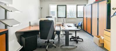 REXIM - Bureau - Gometz-le-Châtel - 4