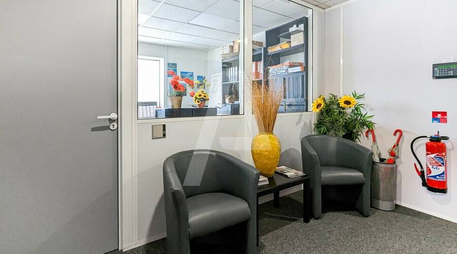 REXIM - Bureau - Gometz-le-Châtel - 5