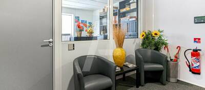 REXIM - Bureau - Gometz-le-Châtel - 5