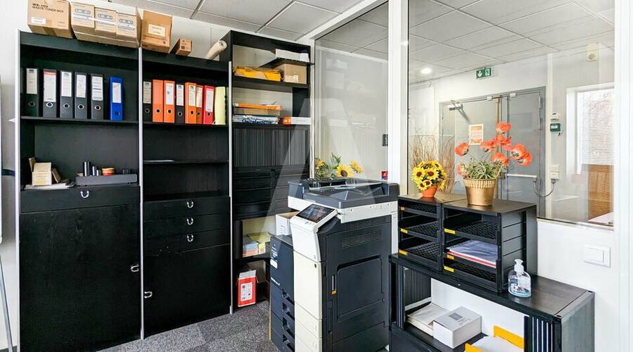 REXIM - Bureau - Gometz-le-Châtel - 6