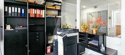 REXIM - Bureau - Gometz-le-Châtel - 6