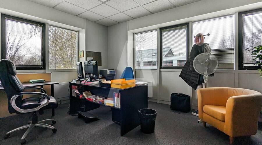 REXIM - Bureau - Gometz-le-Châtel - 7