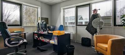 REXIM - Bureau - Gometz-le-Châtel - 7