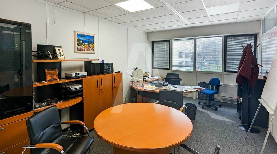 REXIM - Bureau - Gometz-le-Châtel - 8