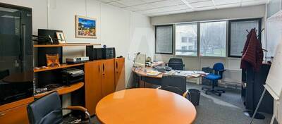 REXIM - Bureau - Gometz-le-Châtel - 8