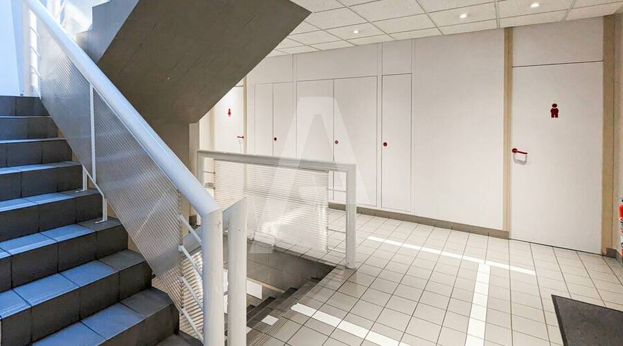 REXIM - Bureau - Gometz-le-Châtel - 10