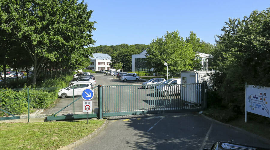 REXIM - Bureau - Gometz-le-Châtel - 11