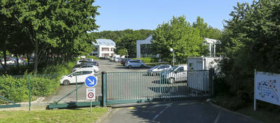 REXIM - Bureau - Gometz-le-Châtel - 11