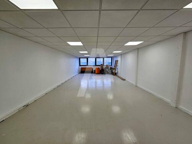 REXIM - Entrepôt - Courcouronnes - 1