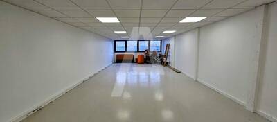 REXIM - Entrepôt - Courcouronnes - 1