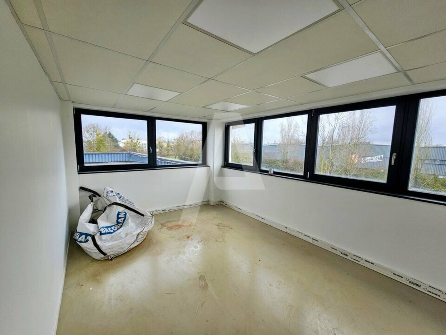 REXIM - Entrepôt - Courcouronnes - 2