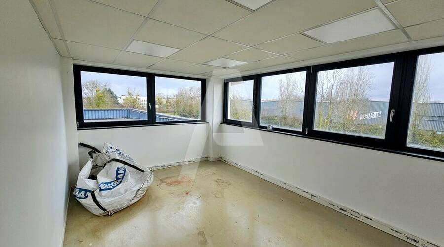 REXIM - Entrepôt - Courcouronnes - 2