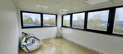 REXIM - Entrepôt - Courcouronnes - 2