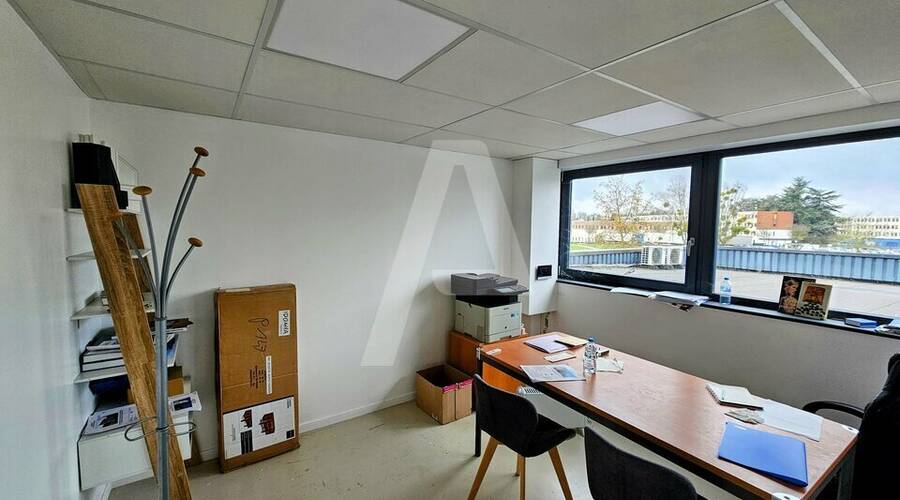 REXIM - Entrepôt - Courcouronnes - 3