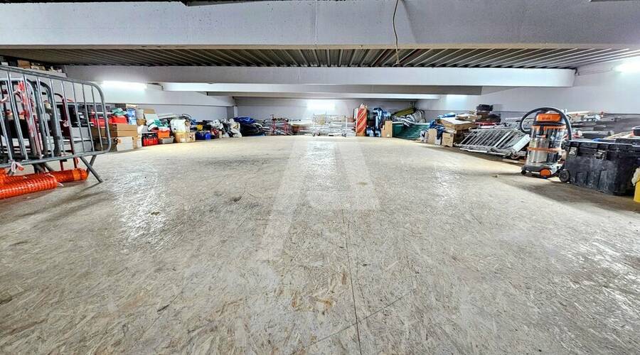 REXIM - Entrepôt - Courcouronnes - 4