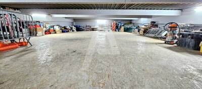 REXIM - Entrepôt - Courcouronnes - 4