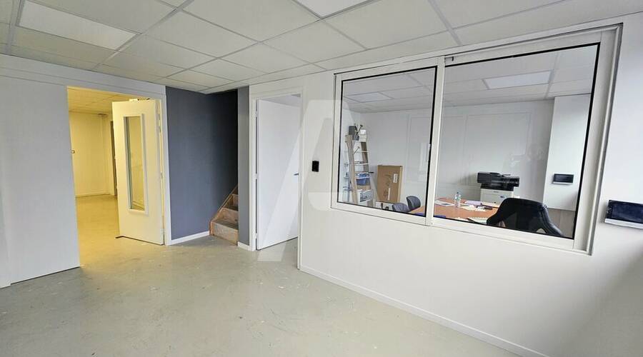 REXIM - Entrepôt - Courcouronnes - 5