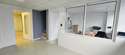 REXIM - Entrepôt - Courcouronnes - 5