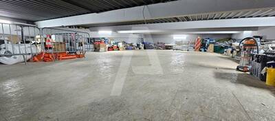 REXIM - Entrepôt - Courcouronnes - 6