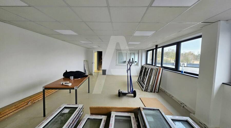 REXIM - Entrepôt - Courcouronnes - 7