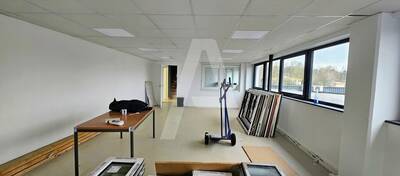 REXIM - Entrepôt - Courcouronnes - 7