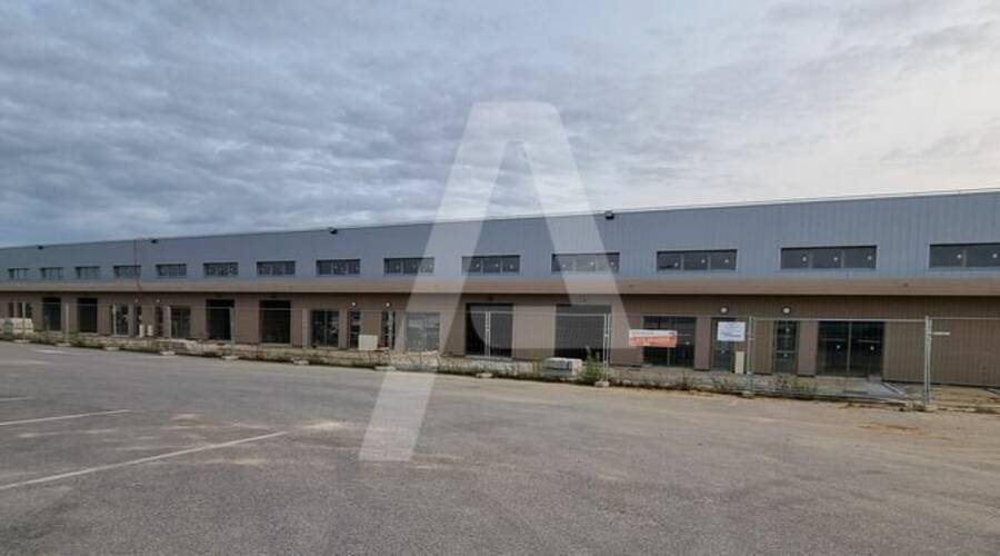 REXIM - Entrepôt - Marolles-en-Hurepoix - 4