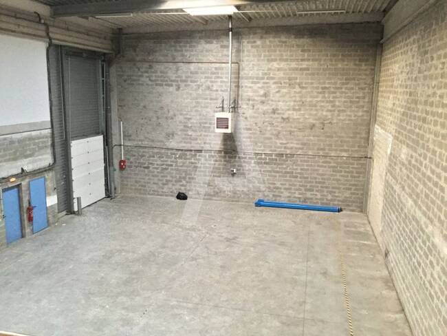 REXIM - Entrepôt - Ivry-sur-Seine - 1