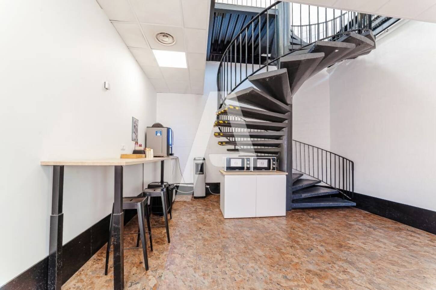 REXIM - Entrepôt - Ivry-sur-Seine - 2