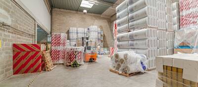 REXIM - Entrepôt - Ivry-sur-Seine - 4