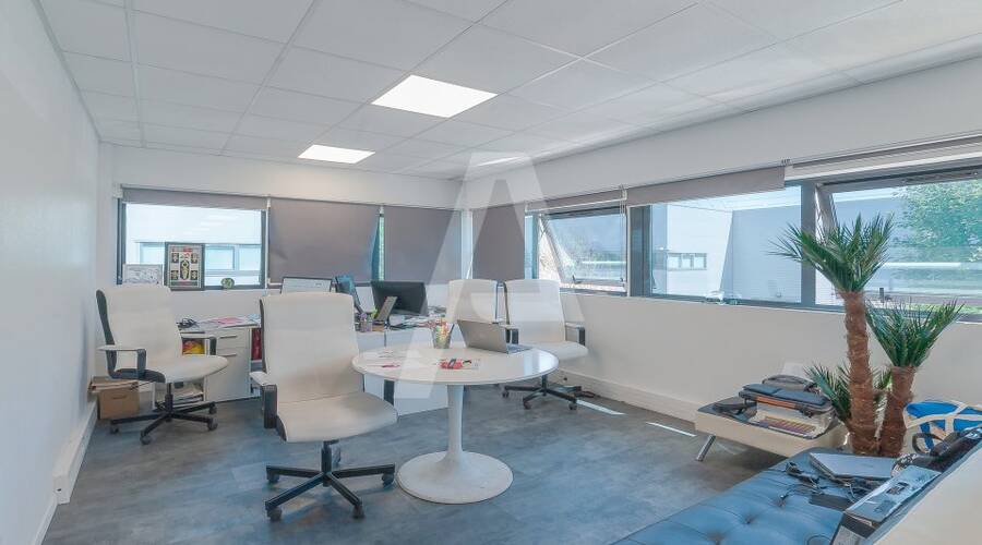 REXIM - Entrepôt - Ivry-sur-Seine - 6