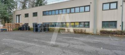 REXIM - Entrepôt - Pontault-Combault - 2