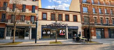 REXIM - Bureau - Haute-Garonne - Toulouse - 1