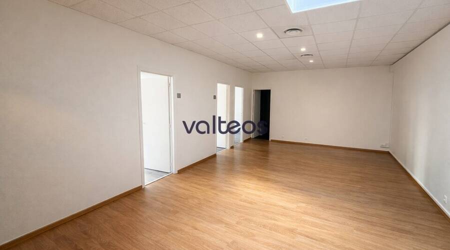 REXIM - Bureau - Haute-Garonne - Toulouse - 2