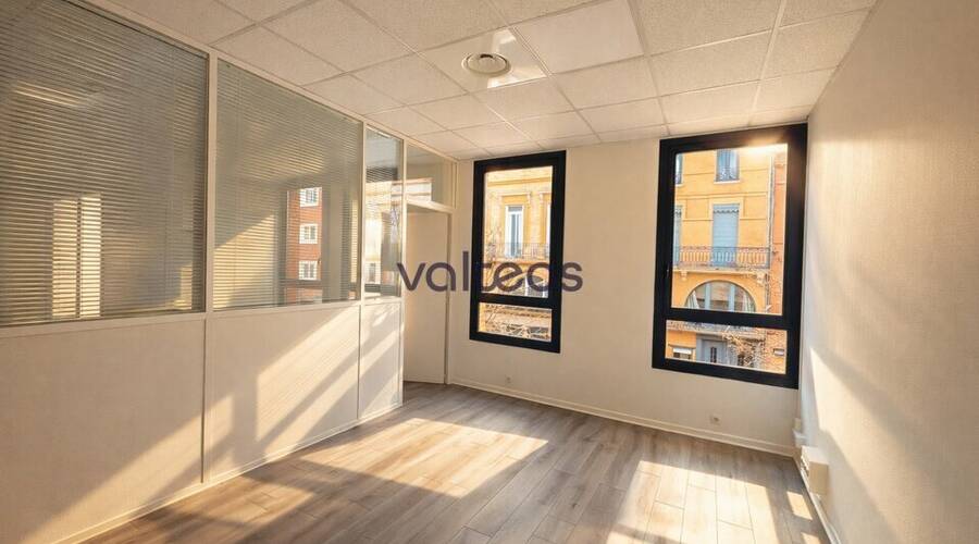 REXIM - Bureau - Haute-Garonne - Toulouse - 3