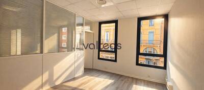 REXIM - Bureau - Haute-Garonne - Toulouse - 3