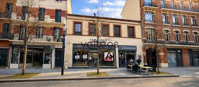 REXIM - Bureau - Haute-Garonne - Toulouse - 5