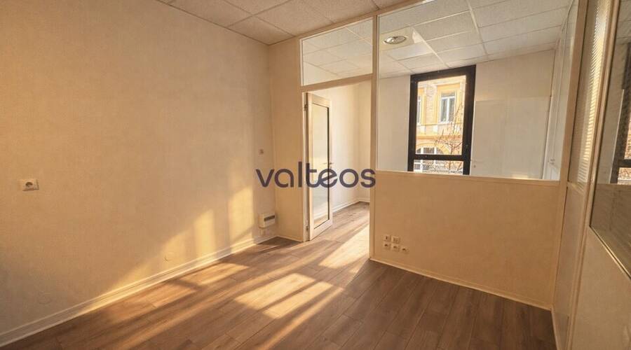 REXIM - Bureau - Haute-Garonne - Toulouse - 6