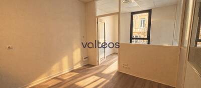 REXIM - Bureau - Haute-Garonne - Toulouse - 6