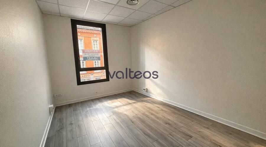REXIM - Bureau - Haute-Garonne - Toulouse - 7