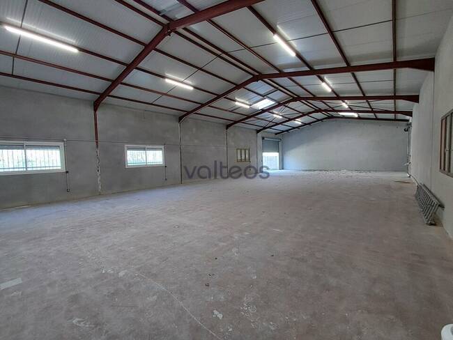 REXIM - Local d'activités - Haute-Garonne - Portet-sur-Garonne - 1