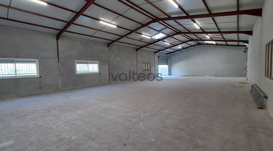 REXIM - Local d'activités - Haute-Garonne - Portet-sur-Garonne - 1