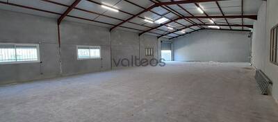 REXIM - Local d'activités - Haute-Garonne - Portet-sur-Garonne - 1