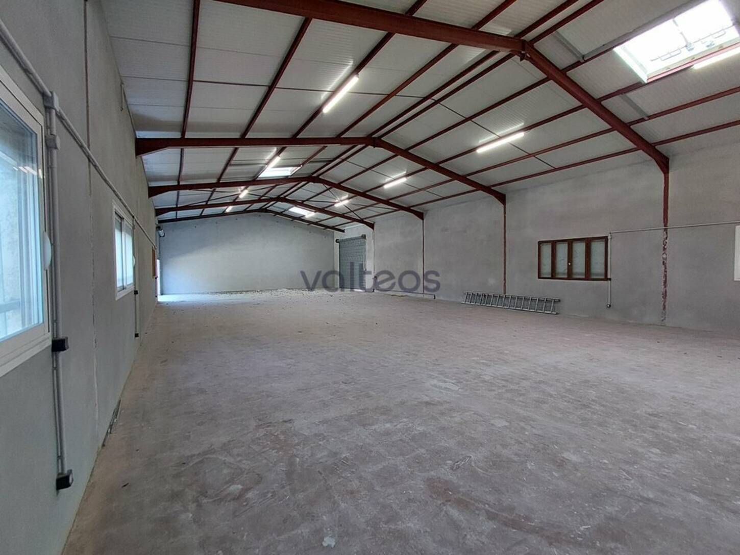 REXIM - Local d'activités - Haute-Garonne - Portet-sur-Garonne - 2