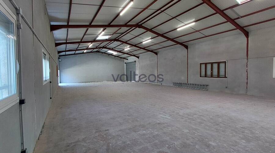 REXIM - Local d'activités - Haute-Garonne - Portet-sur-Garonne - 2